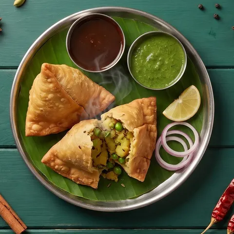 Samosa