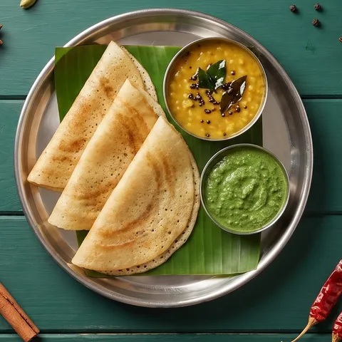 Dosa Set