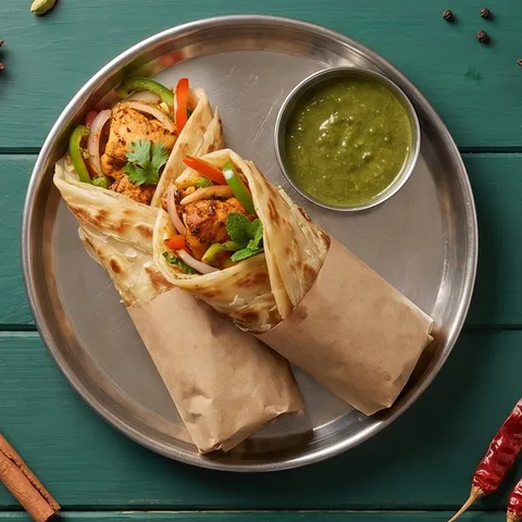 Chicken-Roll