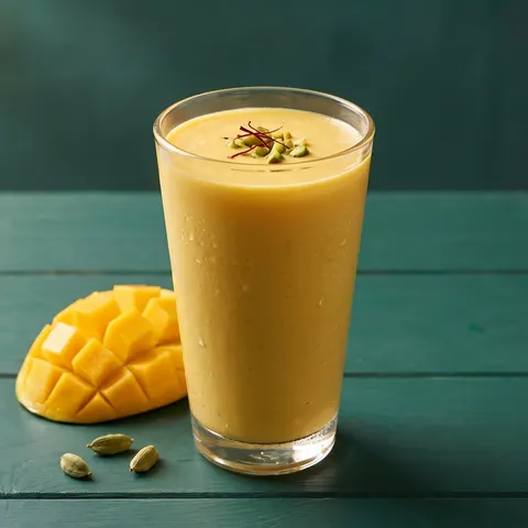 Mango Lassi